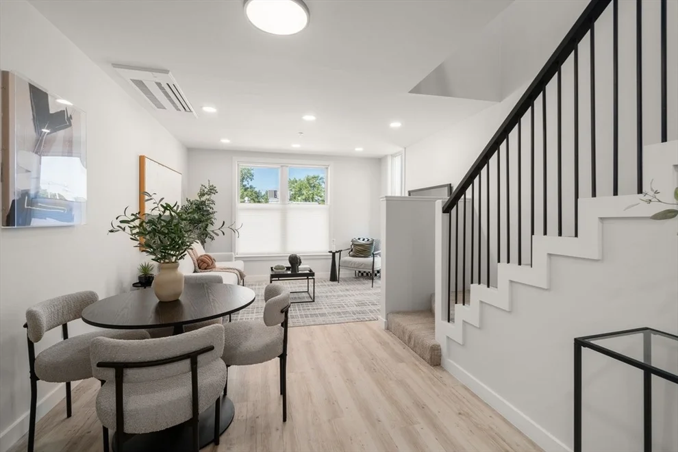 Unit for sale at 602 Canterbury, Boston, MA 02131