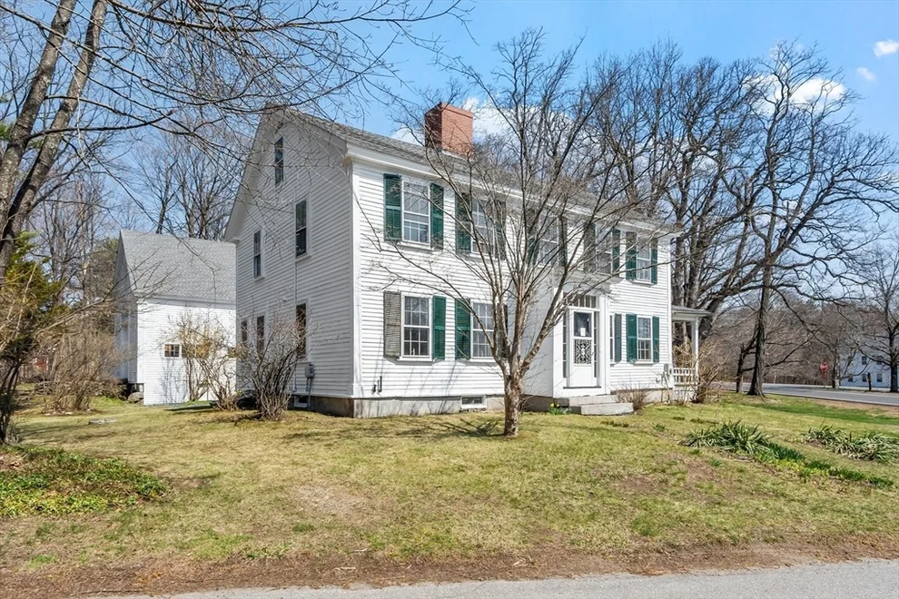 Unit for sale at 1 Whitney Rd, Shirley, MA 01464