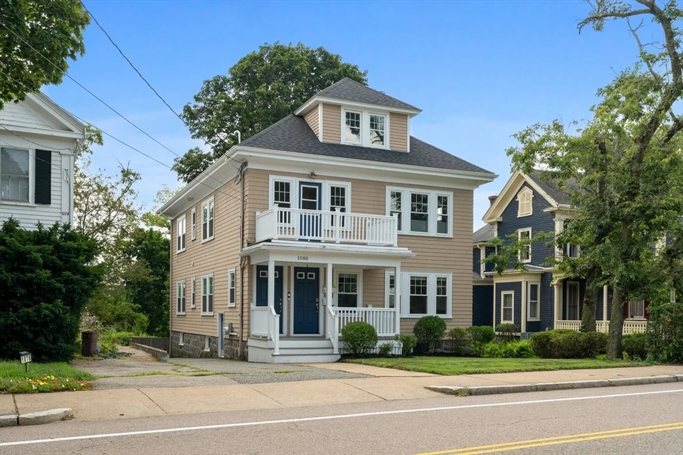 Unit for sale at 1080 Adams St, Boston, MA 02124
