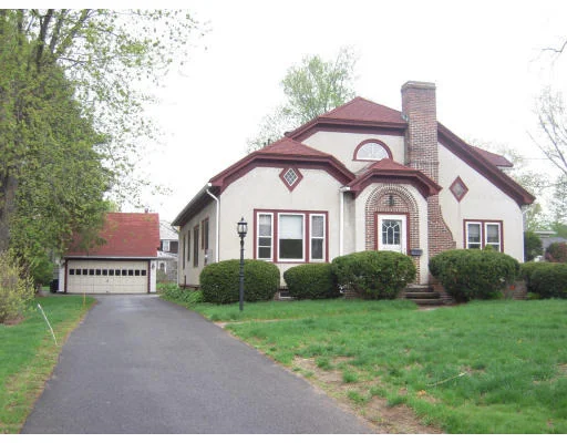 Unit for sale at 119 Pine Street, Northampton, MA 01062