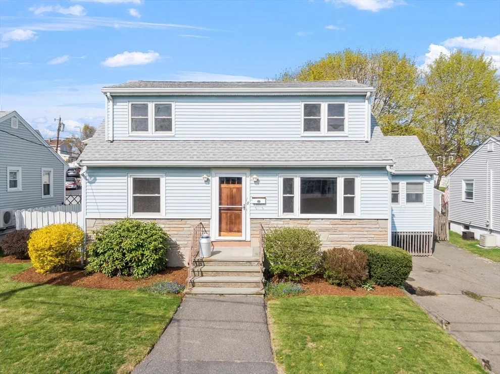 Unit for sale at 18 Signore Terr, Revere, MA 02151