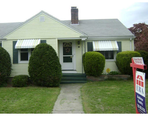 Unit for sale at 41 Daly Rd, Medford, MA 02155