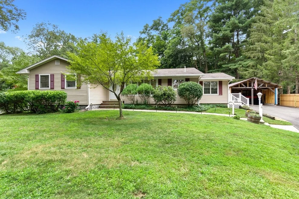 Unit for sale at 55 Old Ferry Rd, Haverhill, MA 01830