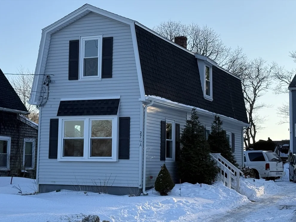 Unit for sale at 276A Onset Ave, Wareham, MA 02571