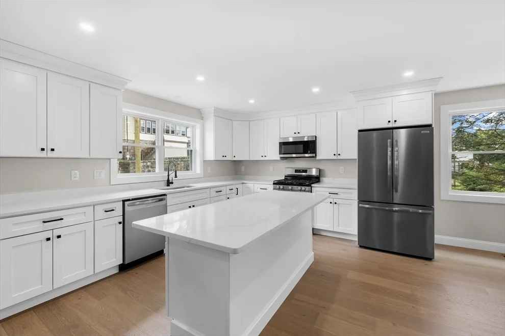 Unit for sale at 108 Stowe St, Fall River, MA 02720