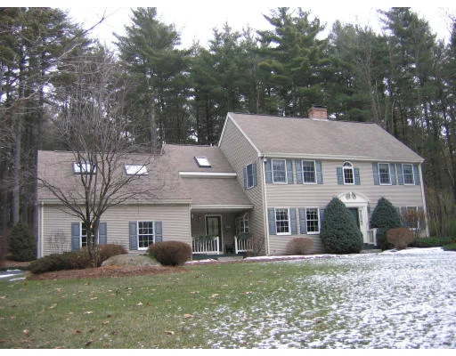 Unit for sale at 12 Plumbley Rd, Upton, MA 01568