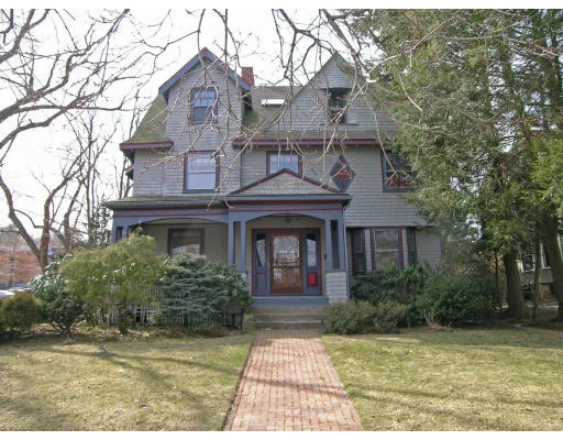 Unit for sale at 204 Clinton Rd, Brookline, MA 02445
