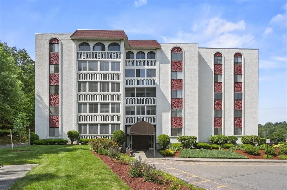 Unit for sale at 875 John Fitch Highway, Fitchburg, MA 01420