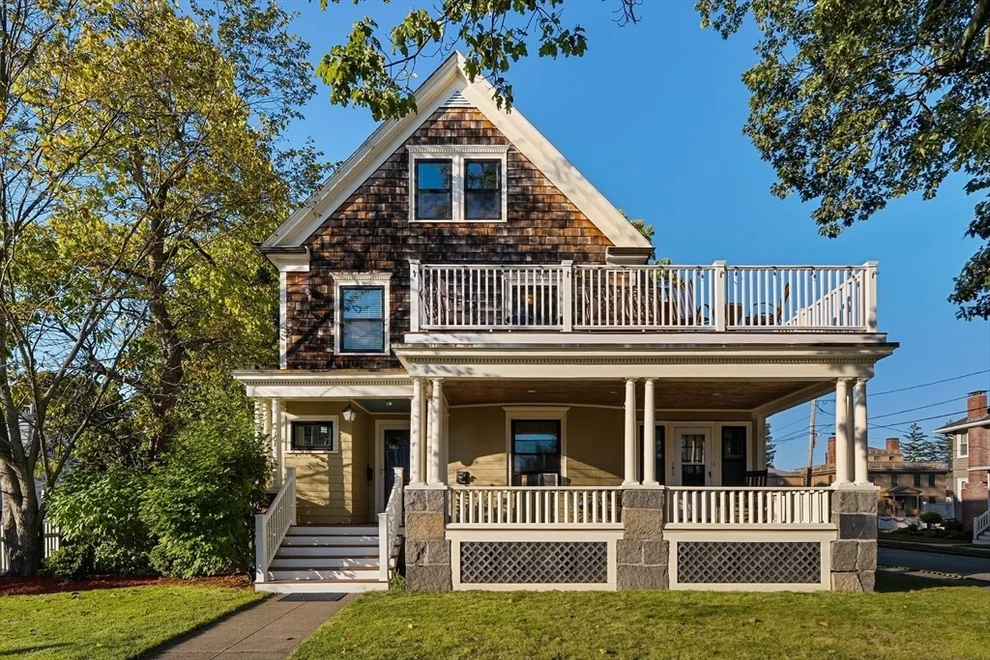 Unit for sale at 101 Beach Street, Quincy, MA 02170