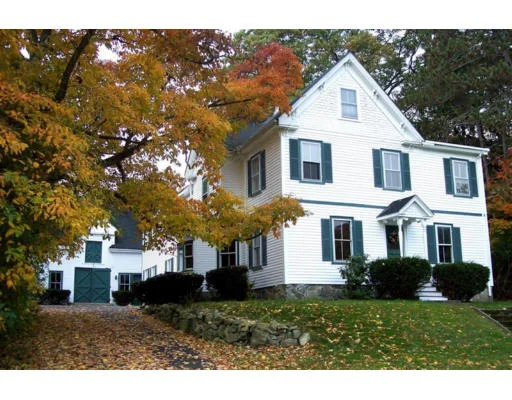 Unit for sale at 25 Main, Newbury, MA 01951