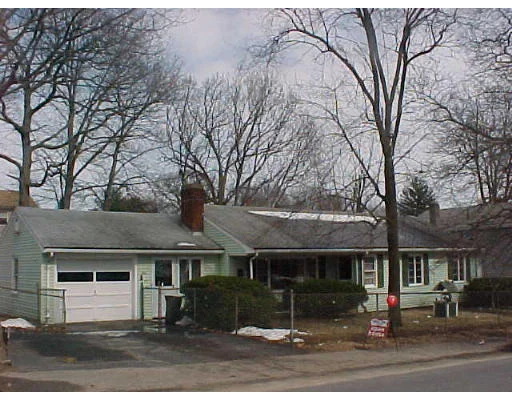 Unit for sale at 46 Taunton Avenue, Boston, MA 02136