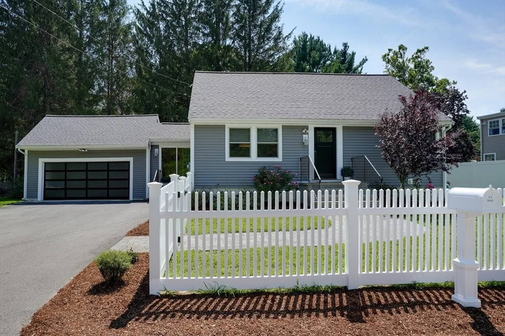 Unit for sale at 1 Charlesgate Road, Hopedale, MA 01747