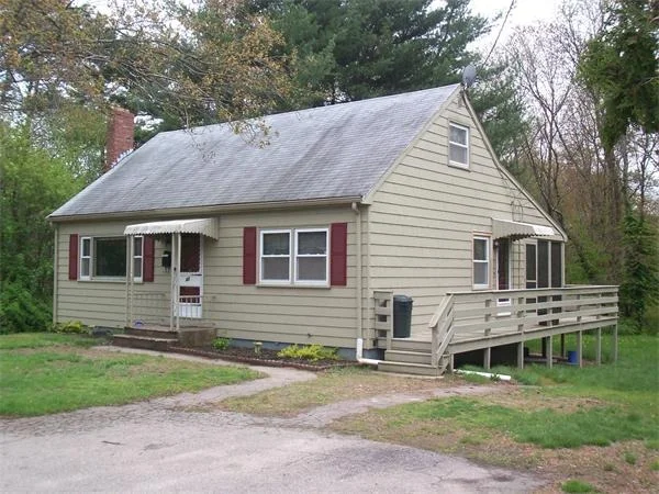 Unit for sale at 47 Green Street, Stoughton, MA 02072