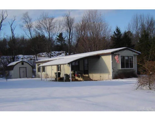 Unit for sale at 32 Gould Rd, Ware, MA 01082