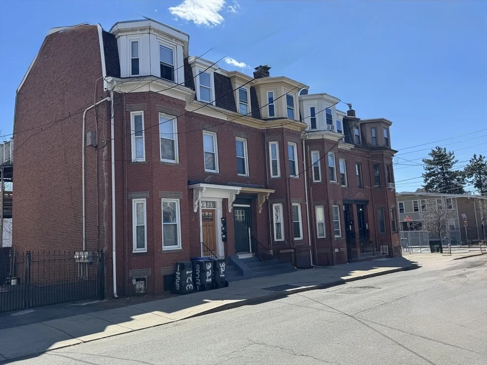 Unit for sale at 319 Spruce Street, Chelsea, MA 02150
