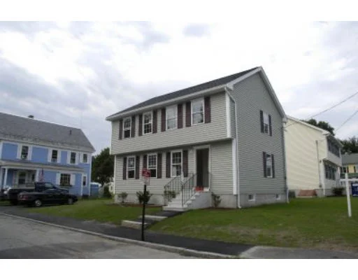 Unit for sale at 12 Lane Street, Lowell, MA 01851