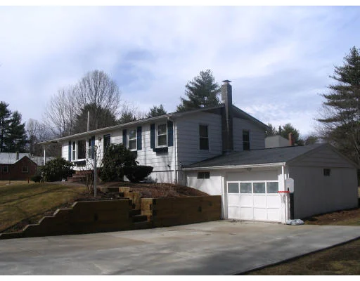 Unit for sale at 37 West Hodges Street, Norton, MA 02766