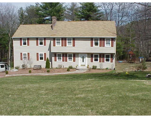 Unit for sale at 21 Highview Drive, Uxbridge, MA 01569