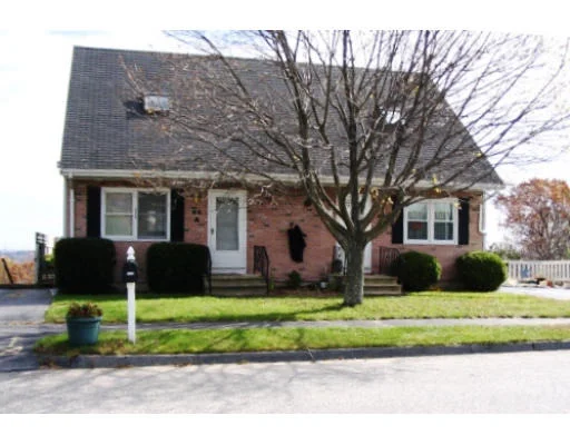 Unit for sale at 41A Timrod Drive, Worcester, MA 01603