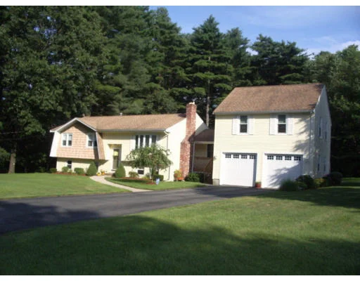 Unit for sale at 12 Albion Road, Billerica, MA 01821
