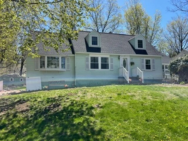Unit for sale at 5 Kimball St, Littleton, MA 01460