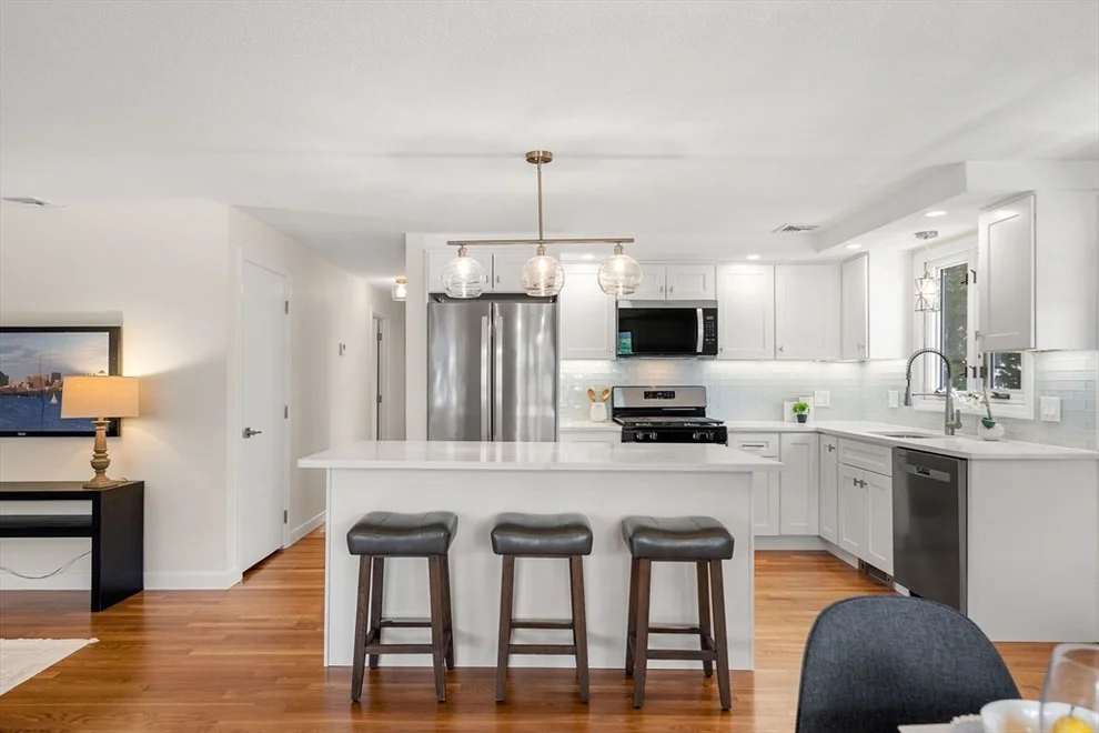Unit for sale at 11 Newman St, Revere, MA 02151