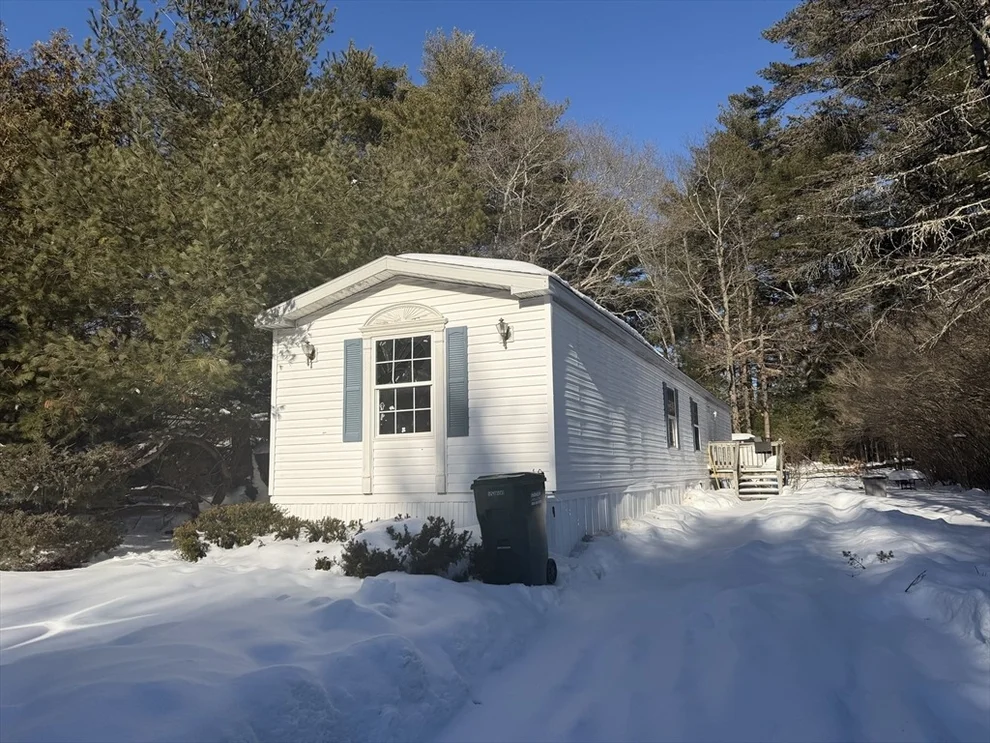 Unit for sale at 10 David Rd, Carver, MA 02330