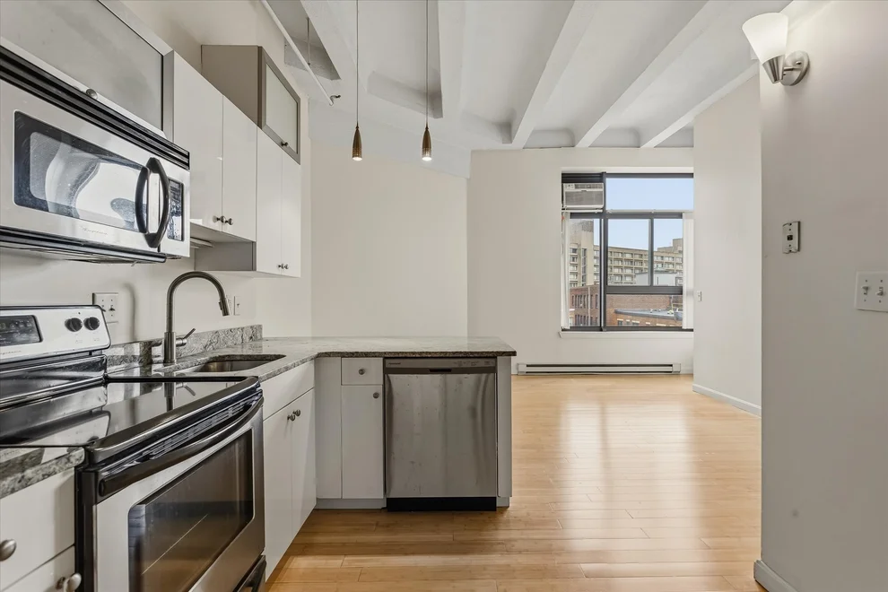 Unit for sale at 12 Stoneholm Street, Boston, MA 02115