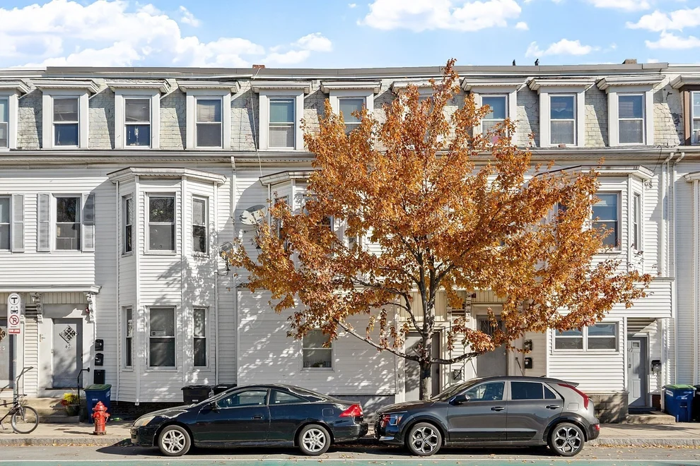 Unit for sale at 419 Somerville Ave., Somerville, MA 02143