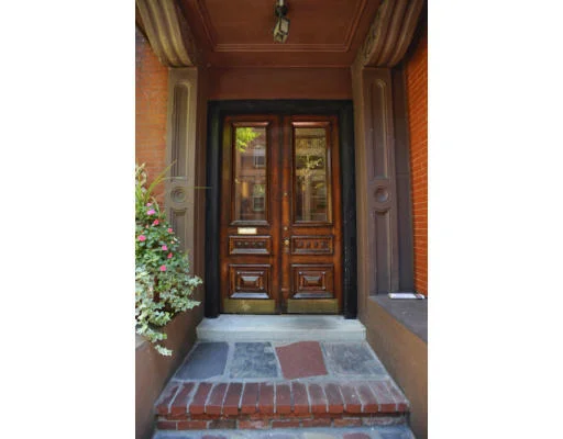 Unit for sale at 16 Hancock St, Boston, MA 02114