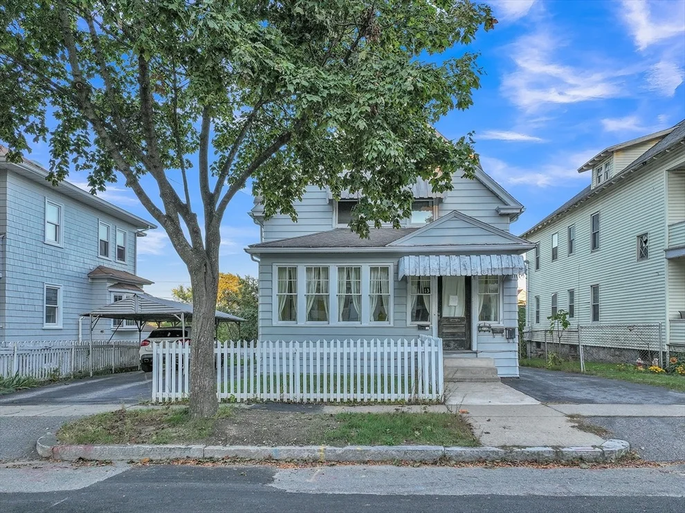 Unit for sale at 13 Frank Street, Worcester, MA 01604