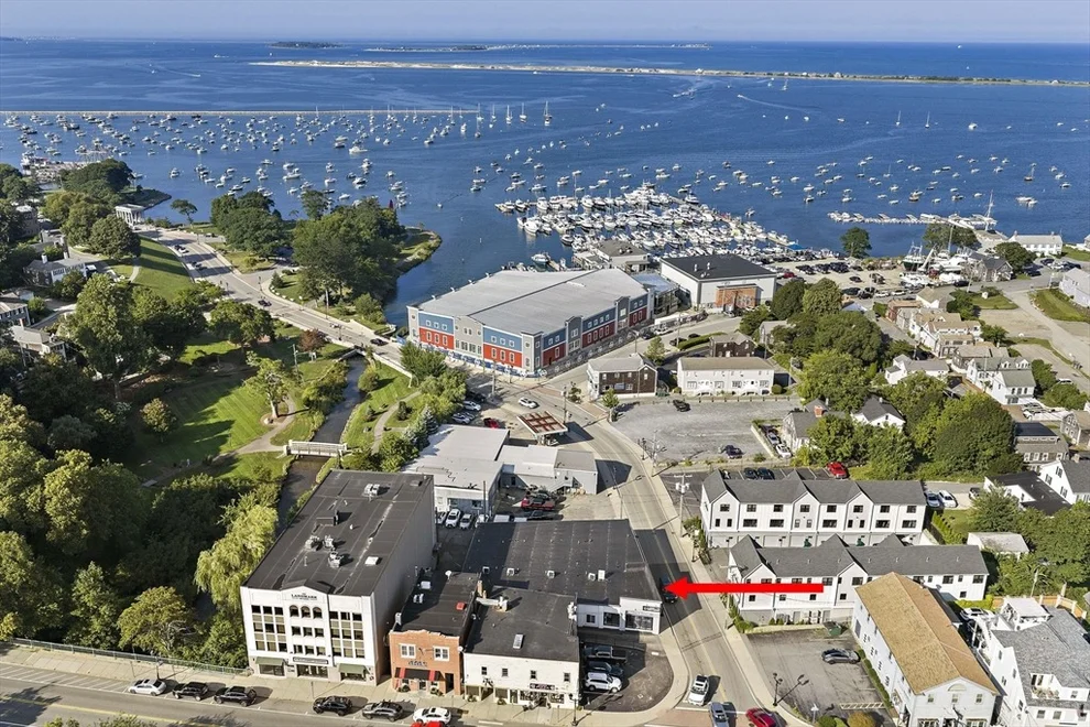 Unit for sale at 10 Water St, Plymouth, MA 02360