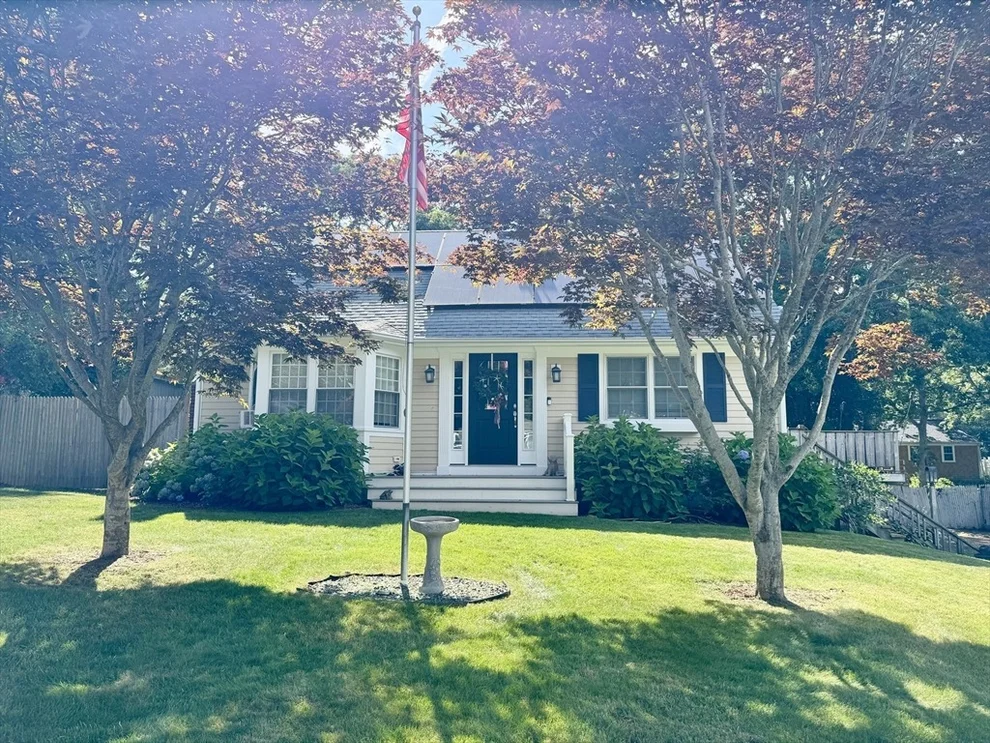 Unit for sale at 123 Fawcett Ln, Barnstable, MA 02601