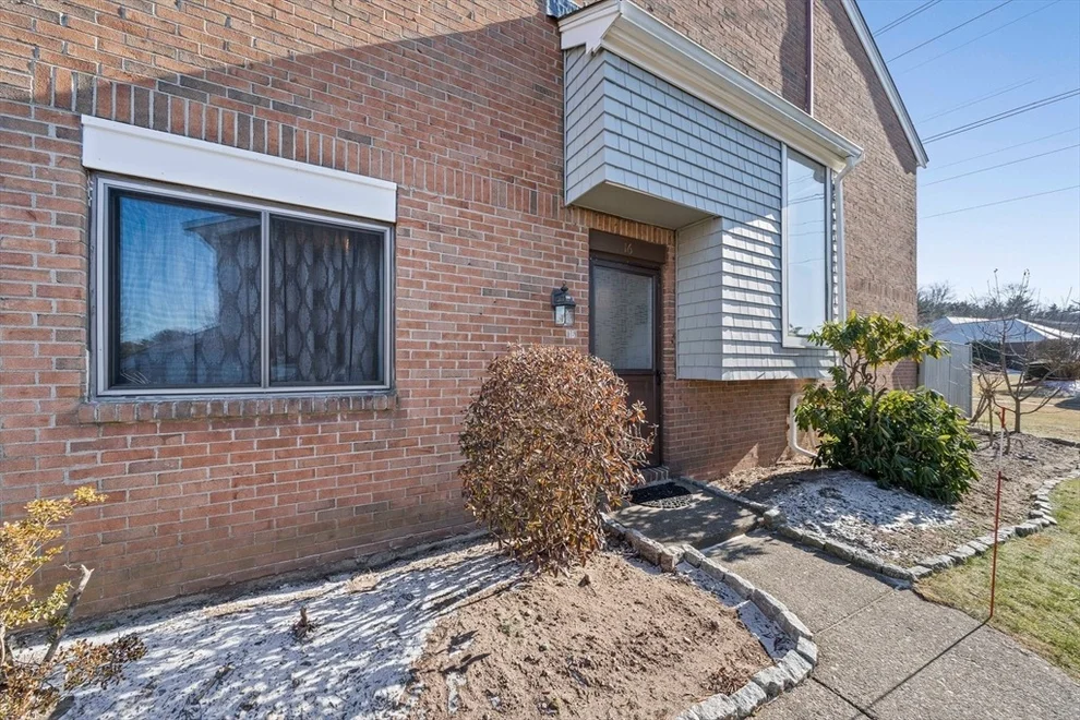 Unit for sale at 16 Rosewood Drive, Stoughton, MA 02072