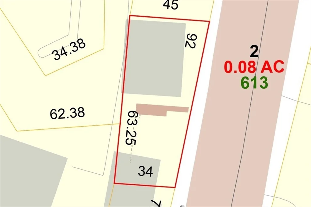 Unit for sale at 613-615 S Main St, Webster, MA 01570