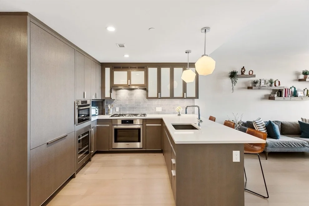 Unit for sale at 100 Lovejoy Wharf, Boston, MA 02114