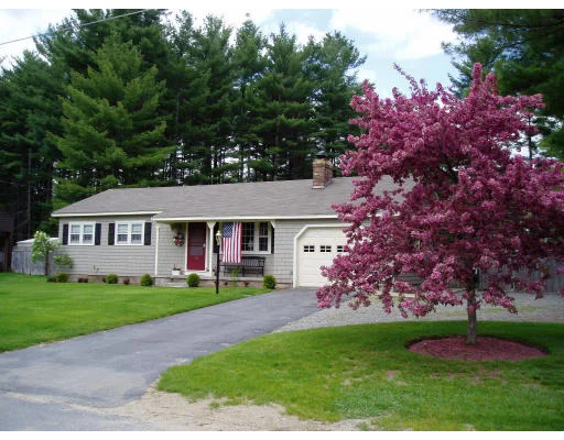 Unit for sale at 15 Birch Lane, Townsend, MA 01469