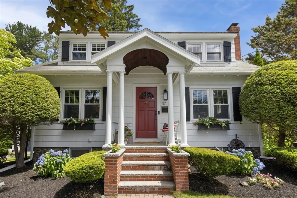 Unit for sale at 37 Howard Avenue, Lynnfield, MA 01940