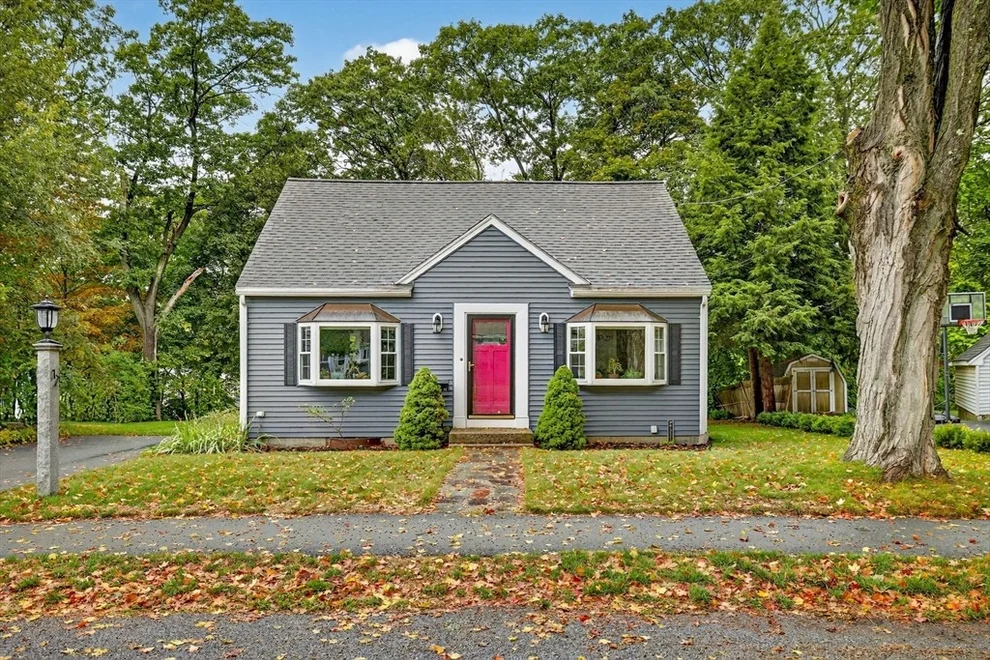 Unit for sale at 14 Ferndale Road, Natick, MA 01760