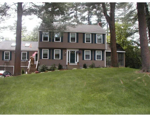 Unit for sale at 91 Sawmill Drive, Dracut, MA 01826