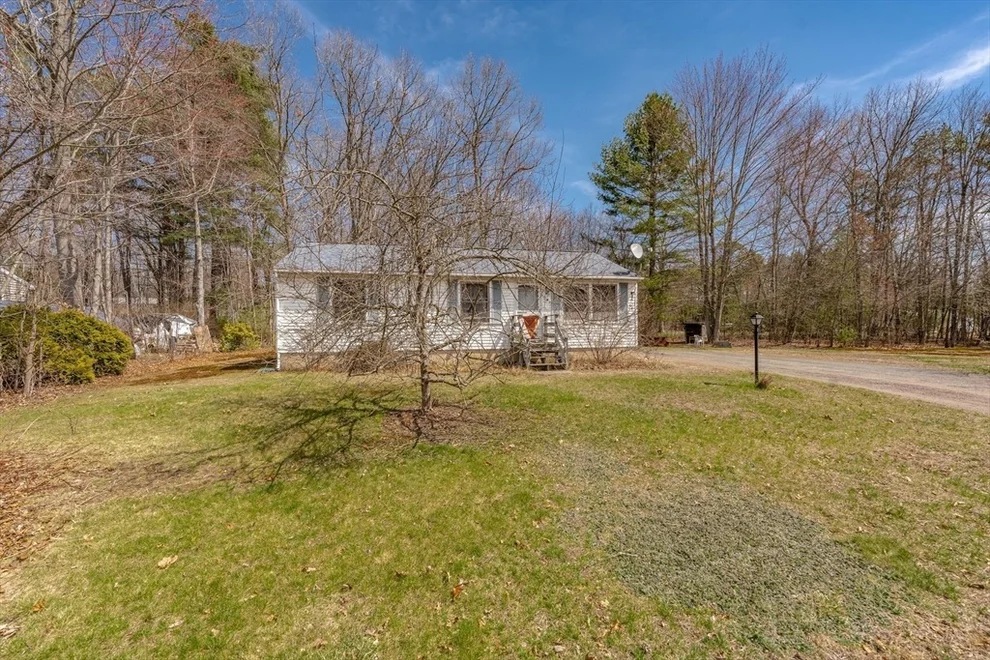 Unit for sale at 9 Ivy St, Montague, MA 01376