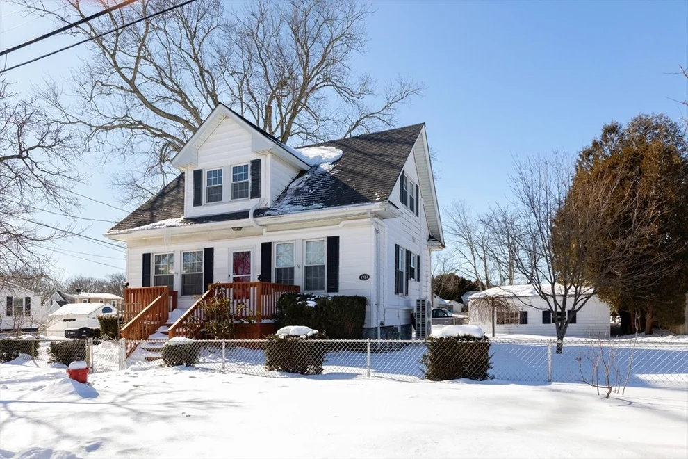 Unit for sale at 279 Adelaide, New Bedford, MA 02745