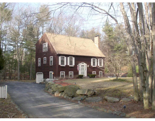 Unit for sale at 18 Heather Lane, Mansfield, MA 02048