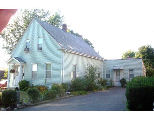 Unit for sale at 22 Field St, Quincy, MA 02169