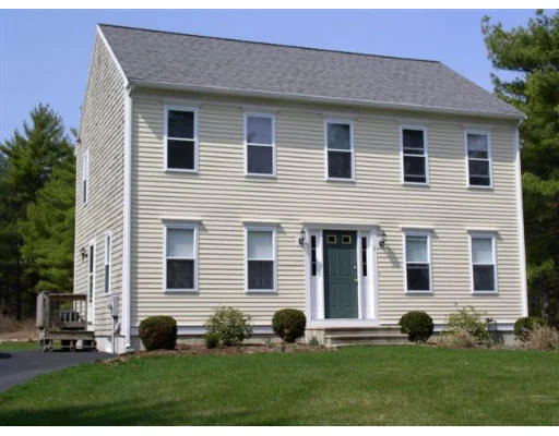 Unit for sale at 4 Bradford Boulevard, Carver, MA 02330