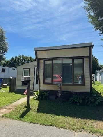 Unit for sale at 54 Pioneer Way, Springfield, MA 01119