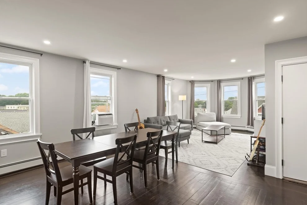 Unit for sale at 16 Cloutman St, Salem, MA 01970