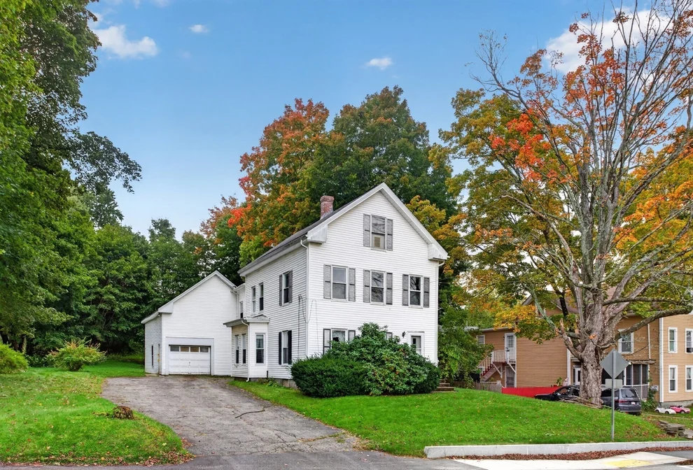 Unit for sale at 63 Pleasant Street, Spencer, MA 01562