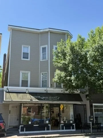 Unit for sale at 960 Cambridge St, Cambridge, MA 02141