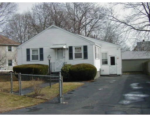 Unit for sale at 38 Rockway Road, Peabody, MA 01960